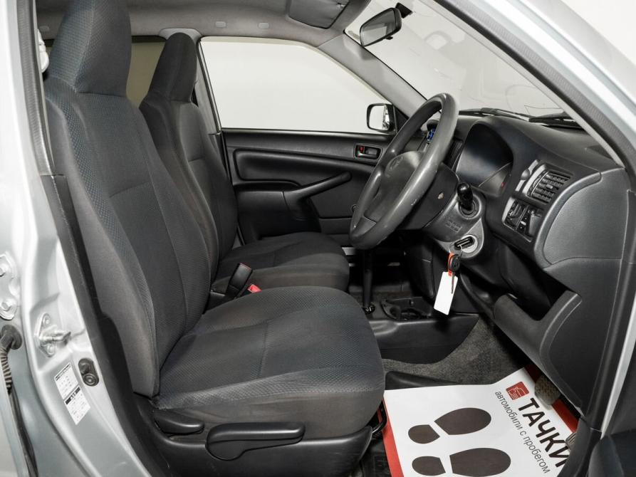 Toyota Probox I Иркутск  - изображение 5