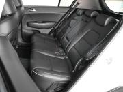 Kia Sportage IV Рестайлинг Ростов-на-Дону  - изображение 29