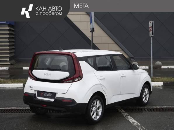 Kia Soul III с пробегом 2022 года, цена 1 993 000 рублей, 86123 км, хэтчбек, Автокод Объявления