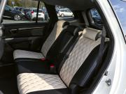 Hyundai Santa Fe II Рестайлинг Екатеринбург  - изображение 38