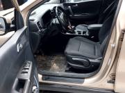 Kia Sportage IV Москва  - изображение 32