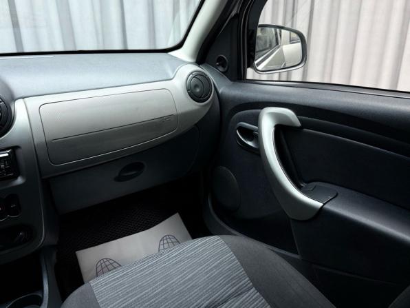 Renault Sandero I с пробегом 2011 года, цена 779 000 рублей, 151047 км, хэтчбек, Автокод Объявления