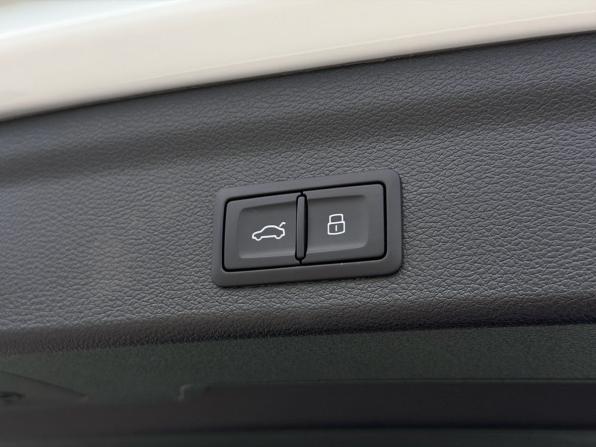 Audi Q3 II (F3) с пробегом 2026 года, цена 3 850 000 рублей, 70 км, внедорожник, Автокод Объявления