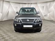Mitsubishi Pajero III Рестайлинг Москва  - изображение 23
