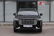 Haval Jolion I Рестайлинг Саратов  - изображение 32