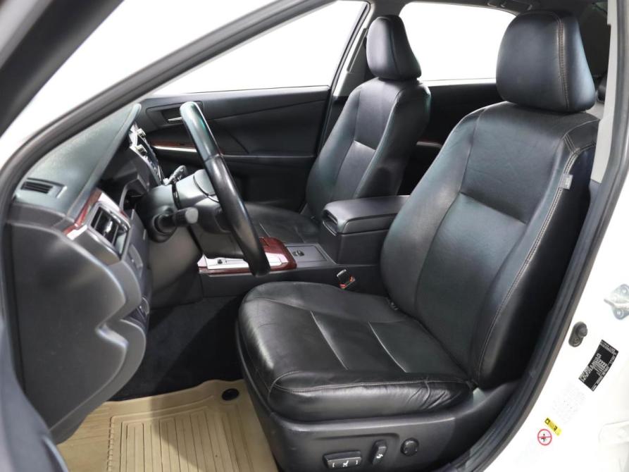 Toyota Camry VII (XV50) Ростов-на-Дону  - изображение 10
