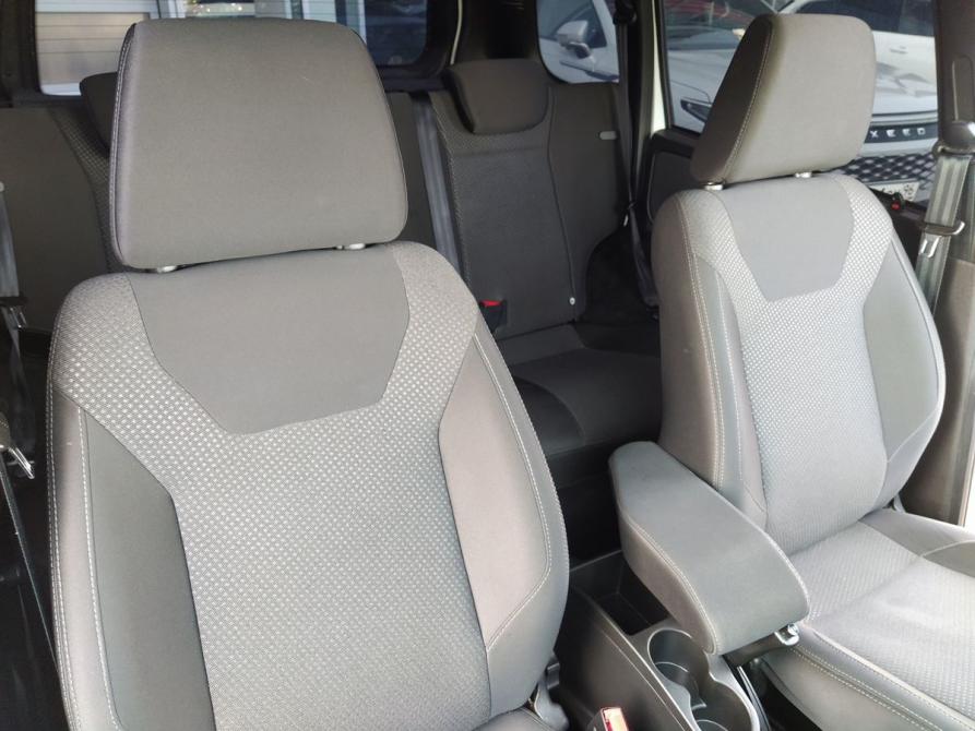 Lada (ВАЗ) Niva Travel I Екатеринбург  - изображение 18