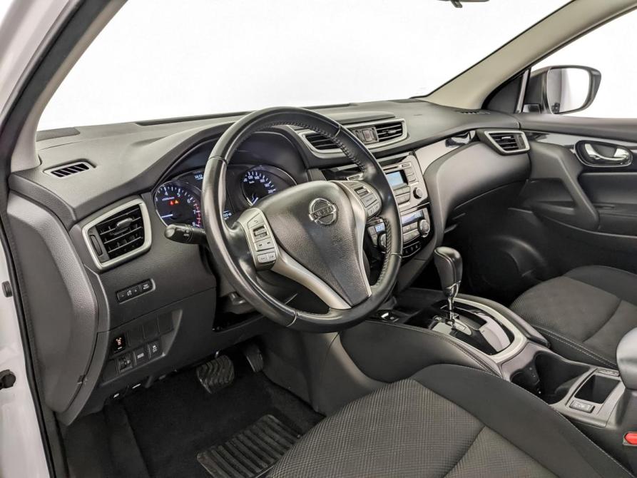 Nissan Qashqai II Москва  - изображение 16