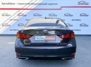 Lexus GS IV Тюмень  - изображение 35