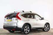 Honda CR-V IV Тюмень  - изображение 27
