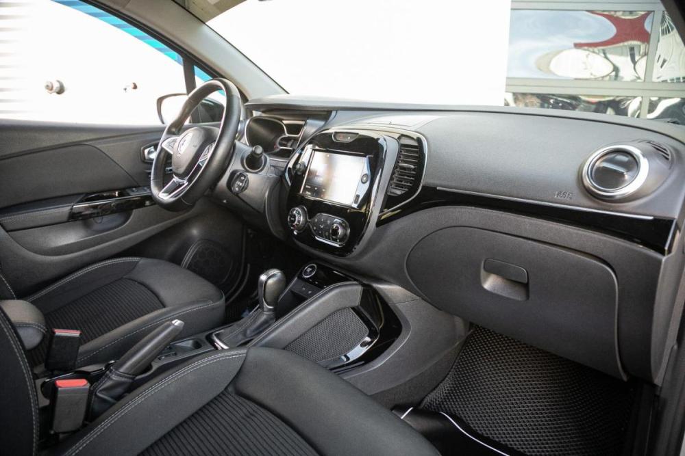 Renault Kaptur I Рестайлинг Иркутск  - изображение 12