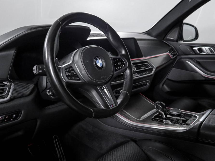 BMW X5 IV (G05/G18) Москва  - изображение 15