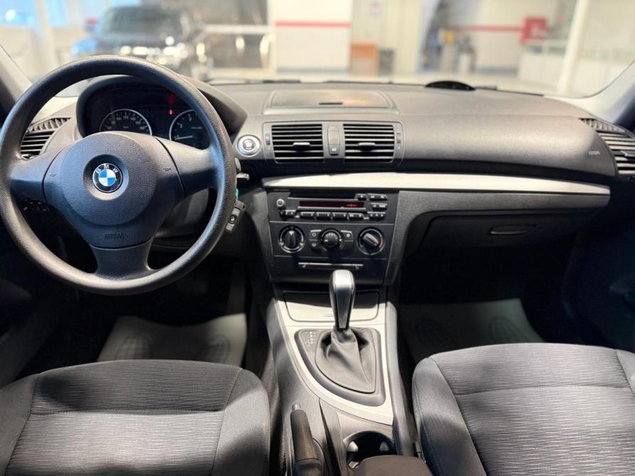 BMW 1 серии I (E81/E82/E87/E88) Рестайлинг Челябинск  - изображение 9