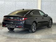 Hyundai Sonata VIII (DN8) Москва  - изображение 19