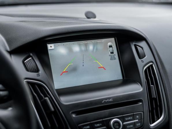 Ford Focus III Рестайлинг с пробегом 2018 года, цена 775 000 рублей, 166751 км, хэтчбек, Автокод Объявления