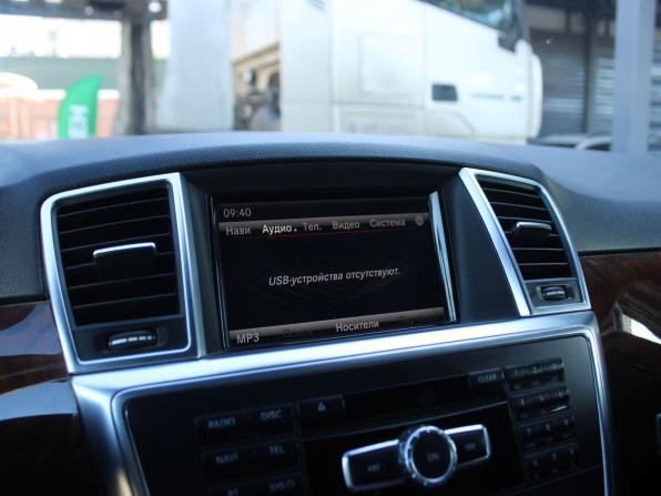 Mercedes-Benz M-Класс III (W166) с пробегом 2013 года, цена 1 639 000 рублей, 499075 км, внедорожник, Автокод Объявления