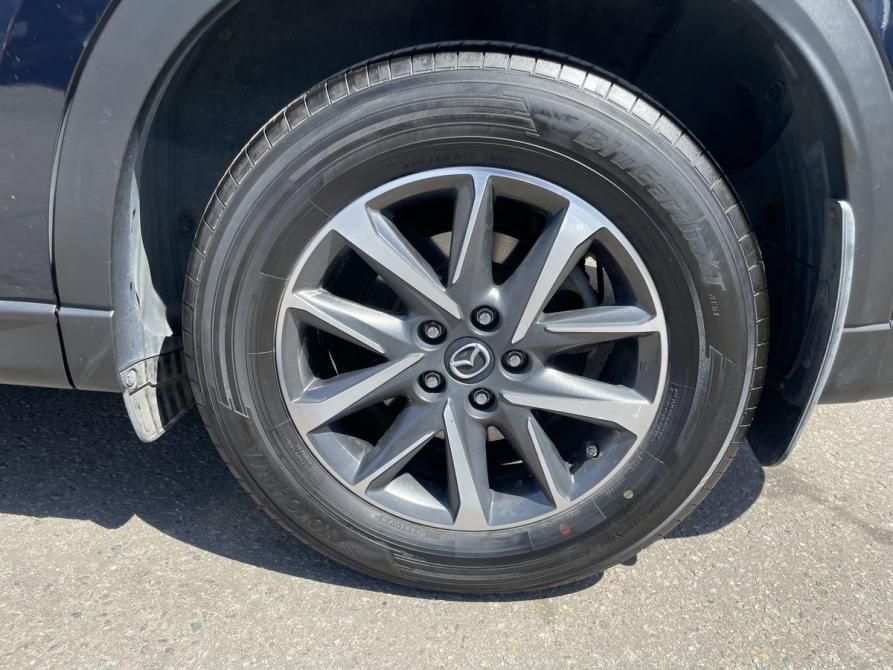 Mazda CX-5 II Москва  - изображение 12