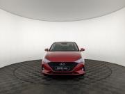 Hyundai Solaris II Рестайлинг Москва  - изображение 28