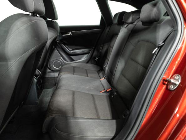 Audi A4 allroad IV (B8) Рестайлинг с пробегом 2015 года, цена 2 199 700 рублей, 141902 км, универсал, Автокод Объявления