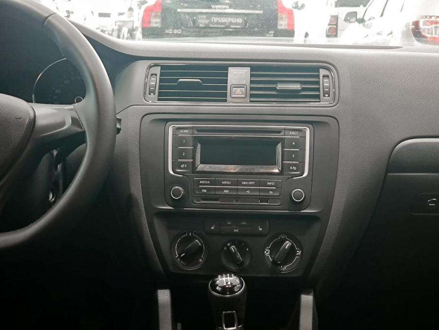 Volkswagen Jetta VI Казань  - изображение 18