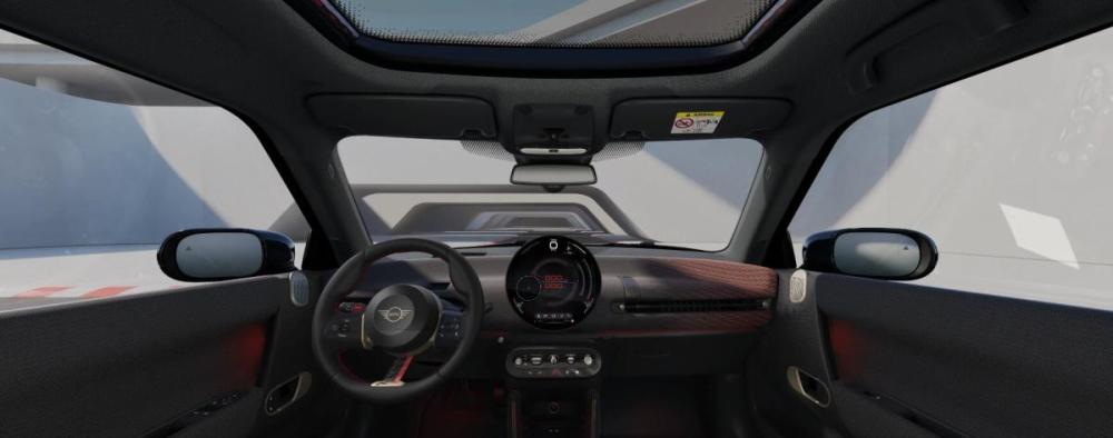 Mini Hatch IV (F65/F66/J01) Краснодар  - изображение 15