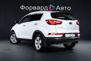 Kia Sportage III Тюмень  - изображение 32