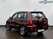 Chery Tiggo 3 I Москва  - изображение 19