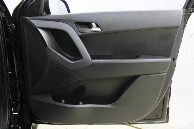 Hyundai Creta I с пробегом 2019 года, цена 1 499 000 рублей, 198000 км, внедорожник, Автокод Объявления