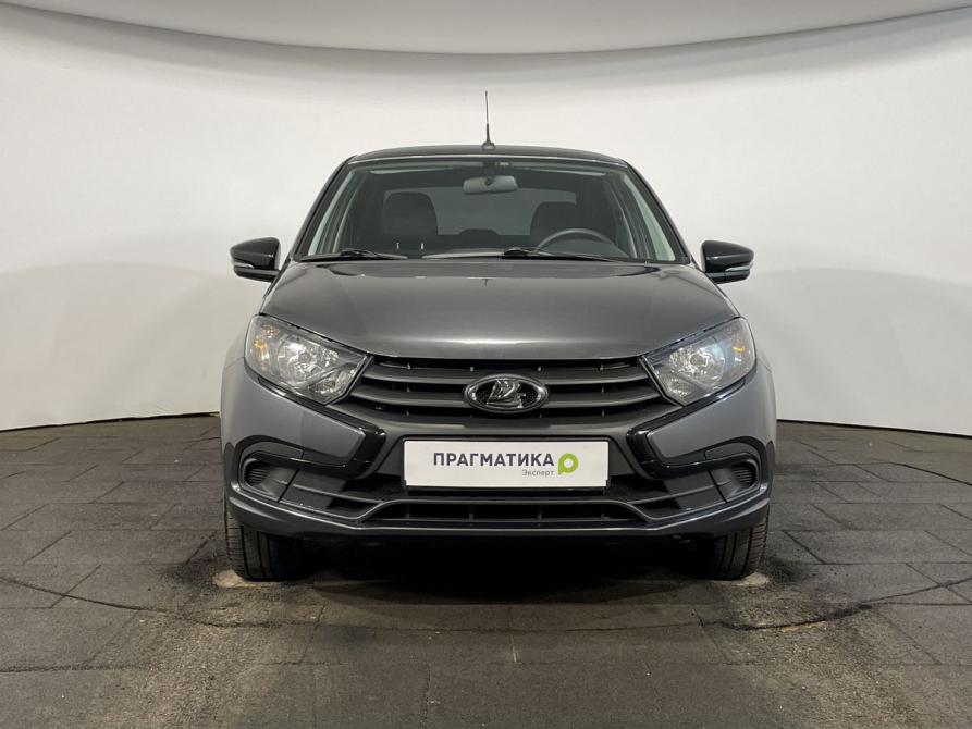 Lada (ВАЗ) Granta I Рестайлинг Великий Новгород  - изображение 2