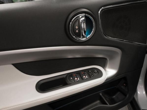 Mini Countryman II Рестайлинг с пробегом 2022 года, цена 4 900 000 рублей, 13406 км, внедорожник, Автокод Объявления