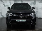 Geely Tugella I Рестайлинг Москва  - изображение 34