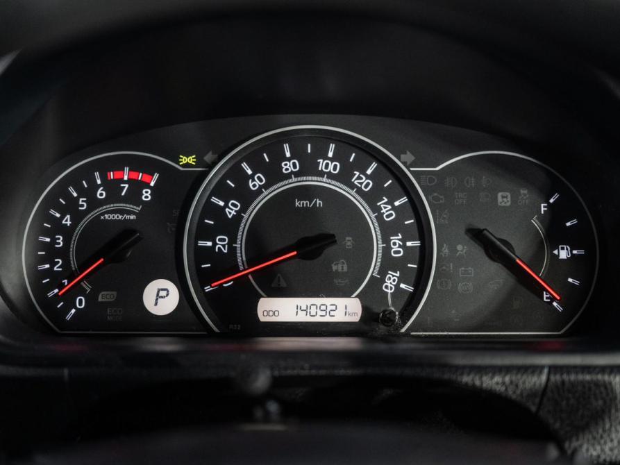 Toyota Noah III (R80) Рестайлинг Иркутск  - изображение 11