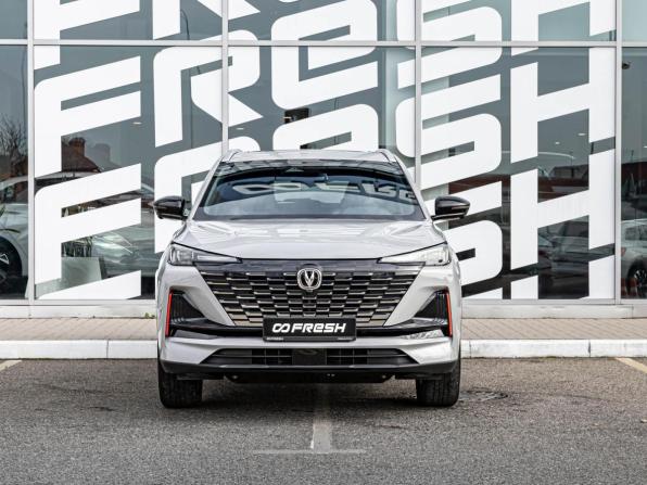 Changan UNI-S I с пробегом 2024 года, цена 2 350 000 рублей, 11414 км, внедорожник, Автокод Объявления