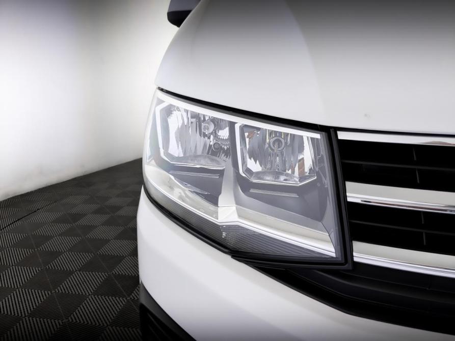 Volkswagen Caravelle T6 Москва  - изображение 17