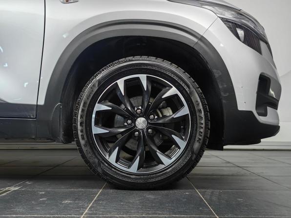 Kia Seltos I с пробегом 2021 года, цена 1 833 000 рублей, 85000 км, внедорожник, Автокод Объявления