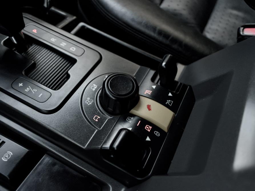 Land Rover Discovery III Екатеринбург  - изображение 23