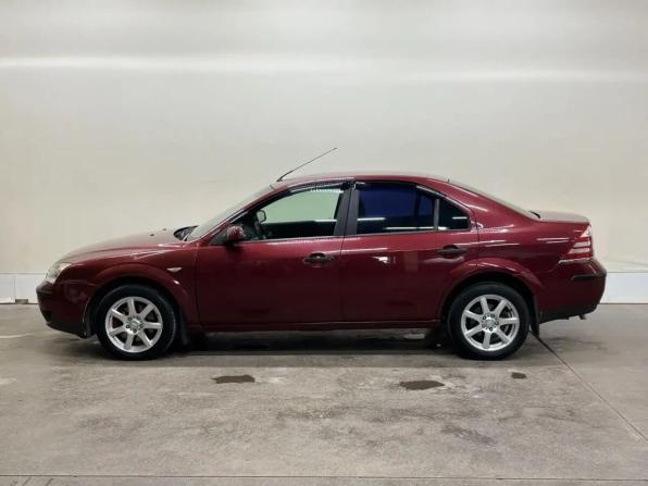Ford Mondeo III Рестайлинг с пробегом 2005 года, цена 387 000 рублей, 193000 км, седан, Автокод Объявления