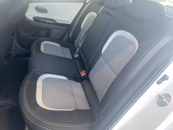 Kia Ceed II с пробегом 2013 года, цена 1 065 000 рублей, 140942 км, хэтчбек, Автокод Объявления
