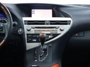 Lexus RX III Уфа  - изображение 34