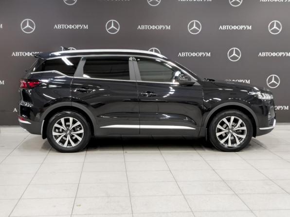 Chery Tiggo 7 Pro I с пробегом 2022 года, цена 1 550 000 рублей, 82000 км, внедорожник, Автокод Объявления