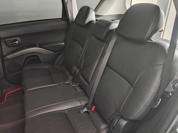 Mitsubishi Outlander II с пробегом 2007 года, цена 1 180 000 рублей, 316060 км, внедорожник, Автокод Объявления