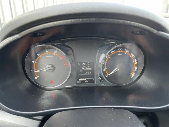 Lada (ВАЗ) Granta I Рестайлинг с пробегом 2023 года, цена 675 000 рублей, 46254 км, седан, Автокод Объявления