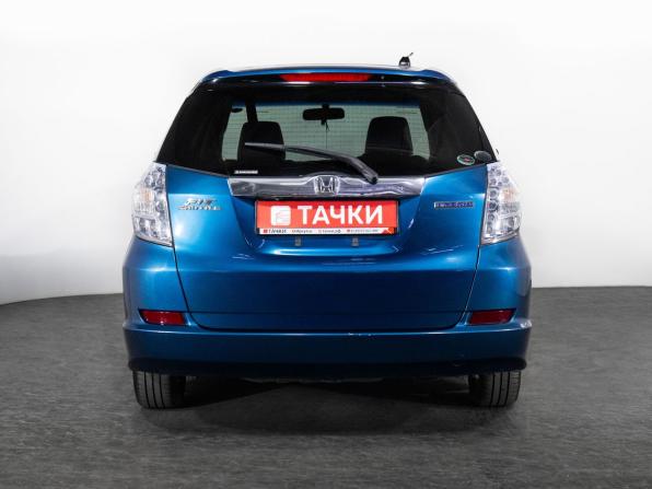 Honda Fit Shuttle I с пробегом 2011 года, цена 900 000 рублей, 150769 км, универсал, Автокод Объявления