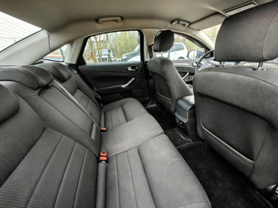 Ford Mondeo IV Санкт-Петербург  - изображение 13
