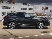 Lexus RX IV Москва  - изображение 25