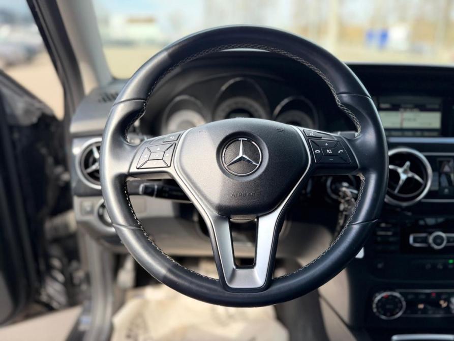 Mercedes-Benz GLK-Класс I (X204) Рестайлинг Тула  - изображение 7