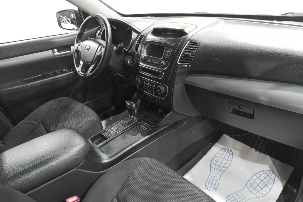 Kia Sorento II Рестайлинг Новокузнецк  - изображение 14