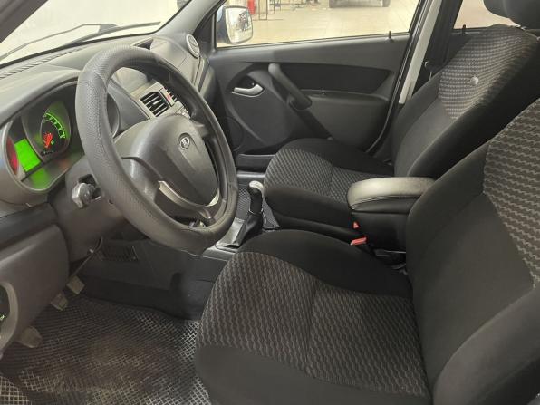 Lada (ВАЗ) Kalina II с пробегом 2014 года, цена 490 000 рублей, 155411 км, хэтчбек, Автокод Объявления