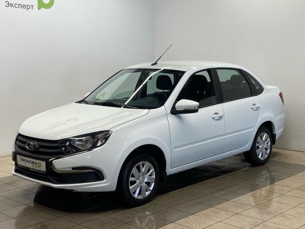 Lada (ВАЗ) Granta I Рестайлинг с пробегом 2023 года, цена 700 000 рублей, 72000 км, седан, Автокод Объявления