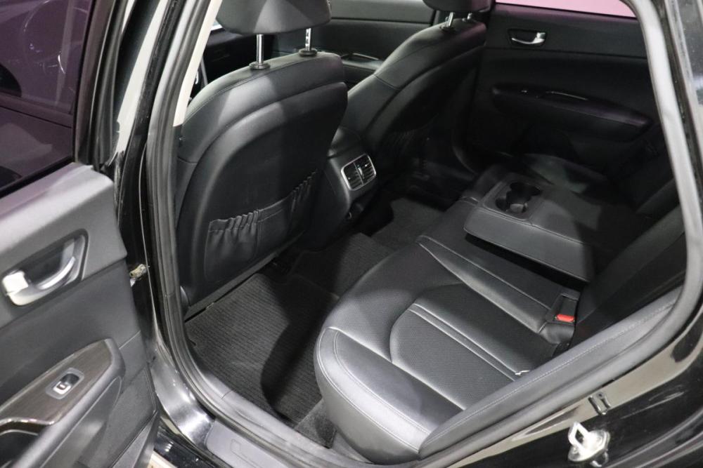 Kia K5 II Иркутск  - изображение 19